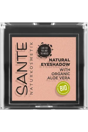 Sante Lidschatten Natural Eyeshadow - 01 Pearly Opal 1,8g - Verkäufer: taleoo
