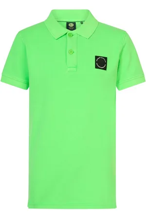 Petrol Industries Poloshirt Klassisches Poloshirt Azurean - Verkäufer: