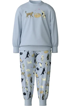 Calida Pyjama Toddlers Kitty Kinder (2 tlg) - Verkäufer: