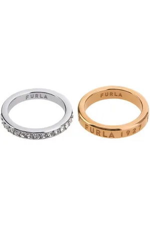 Furla Fingerring 1927 (1-tlg), Stainless steel - Verkäufer: Timex Group CS Europe GmbH