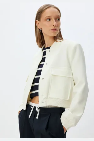 Koton Bomberjacke Regular Bomber - Verkäufer:
