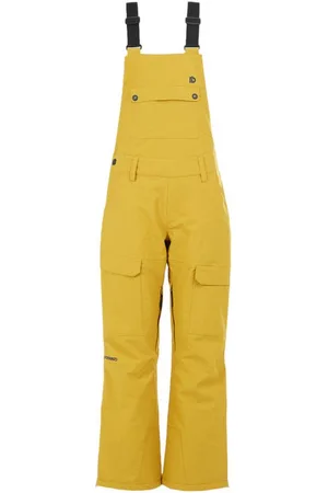 fundango Skihose Sakura ECO Bib Optimal für kaltes Wetter und starken Regen - Verkäufer: GoJungo GmbH