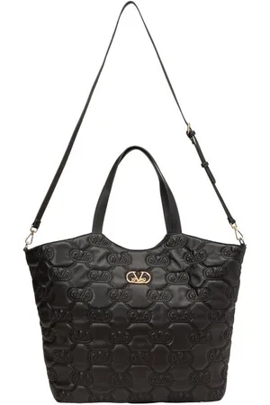 19V69 Italia Shopper BASILIA, Modern Geprägte Handtasche mit Vielseitiger Funktionalität - Verkäufer: Marco GmbH
