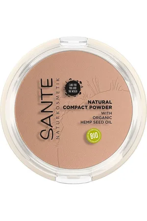 Sante Puder Compact Powder - 02 Neutral Beige 9g - Verkäufer: taleoo