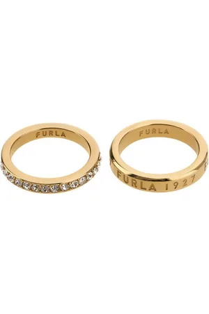 Furla Fingerring 1927 (1-tlg), Stainless steel - Verkäufer: Timex Group CS Europe GmbH