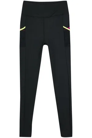 Koton Highwaist Leggings Hohe Leibhöhe Mit Paspelband - Verkäufer: