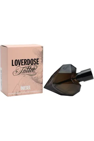 Diesel Eau de Parfum Loverdose Tattoo Eau de Parfum Spray 30 ml - Verkäufer: Parfumklassiker