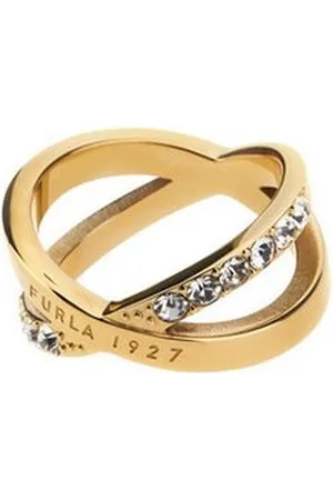 Furla Fingerring 1927 (1-tlg), Stainless steel - Verkäufer: Timex Group CS Europe GmbH