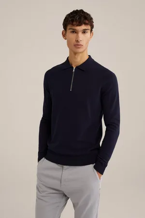 WE Fashion Poloshirt - Verkäufer: