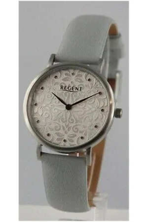 Regent Uhrenring Damen Armbanduhr 12120271 - Verkäufer: Optiker-Dietrich