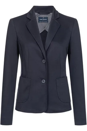 Daniel Hechter Jerseyblazer CASUAL Damen-Jerseyblazer Modern-Fit 72 - Verkäufer: Business-Ausstatter