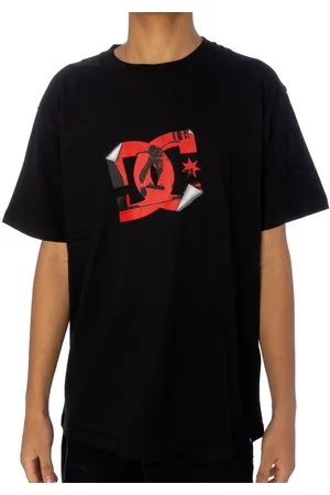 Dcshoes T-Shirt T-Shirt DC Peel it Photo - Verkäufer: Big Leshopski