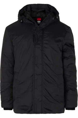 Petrol Industries Winterjacke Gefütterte Jacke Homer - Verkäufer: