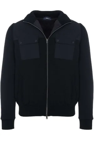HERNO Cardigan Jacke - Verkäufer: FASHIONESTA