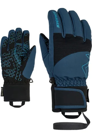 Ziener Skihandschuhe LOTAR GTX PR glove junior 12 - Verkäufer: Alpensportler