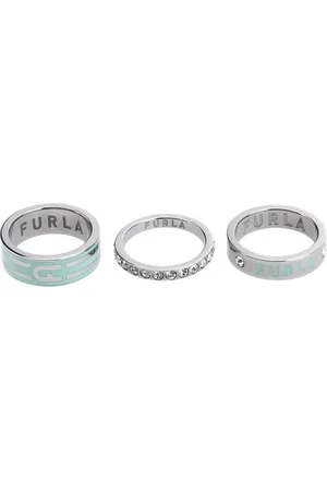 Furla Fingerring ARCH STRIPE (1-tlg) - Verkäufer: Timex Group CS Europe GmbH