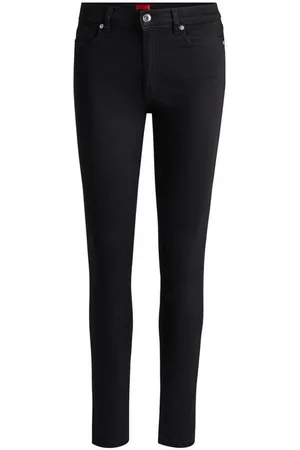 HUGO BOSS 5-Pocket-Jeans 932 in Skinny-Fit (1-tlg) - Verkäufer: EGOIST