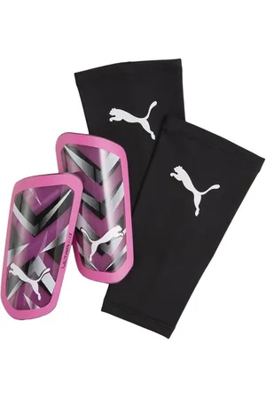 PUMA Beanie ULTRA Flex Sleeve Schienbeinschoner - Verkäufer: 11teamsports