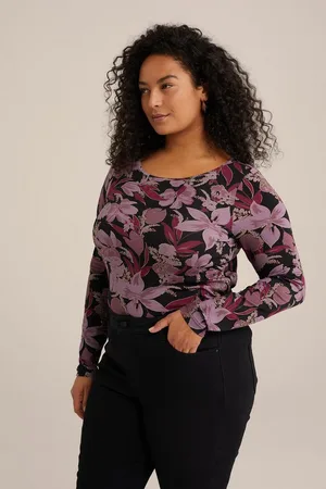 WE Fashion Langarmshirt - Verkäufer: