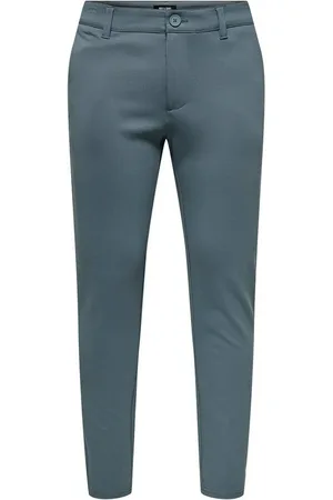 Only & Sons Chinohose ONSMARK SLIM GW 0209 PANT NOOS
