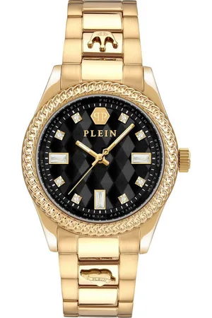 Philipp Plein Digitaluhr Damen-Uhren Analog - Verkäufer: CHRIST Juweliere und Uhrmacher seit 1863 GmbH