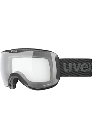 Uvex Skibrille downhill 2100 VPX BLACK MATT - Verkäufer: INTERSPORT Müller, Lübbenau/ Spreewald