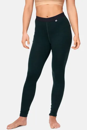 DANISH ENDURANCE Thermounterhose Merino Lange Funktionsunterhose für Damen - Verkäufer: GoJungo GmbH