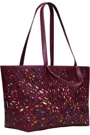 Desigual Shopper Cahuil Shopping Bag - Verkäufer: modeherz