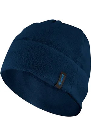Jako Sturmhaube Fleecemütze navy - Verkäufer: Sport Hopfmann GmbH