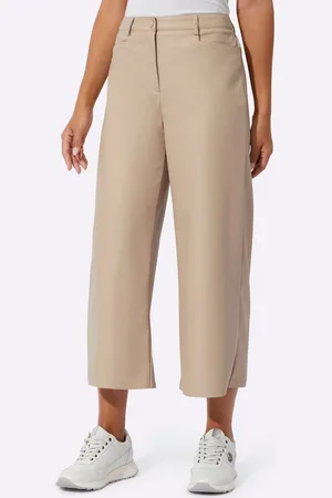 CRÉATION L Shorts Lederimitathose - Verkäufer: Witt-Gruppe