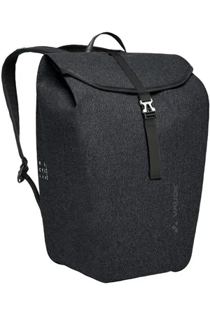 Vaude Freizeitrucksack Rucksack Clubride Urban 17 Black (1-tlg) - Verkäufer: TaschenParadies