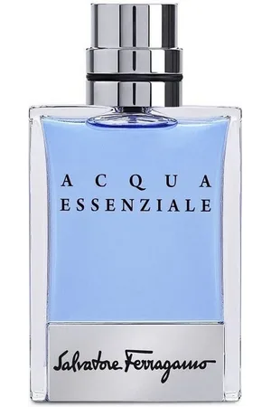 Salvatore Ferragamo Eau de Toilette Acqua Essenziale Blu, Glasflakon, Parfüm EDT, Herrenduft - Verkäufer: tpa-retail