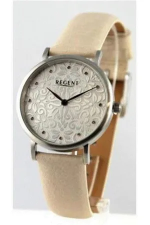Regent Uhrenring Damen Armbanduhr 12111299 - Verkäufer: Optiker-Dietrich