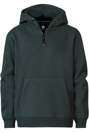 Petrol Industries Sweatshirt Bequemer Hoodie Ruby - Verkäufer: