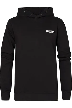 Petrol Industries Sweatshirt Hoodie mit Logodruck Willow - Verkäufer: