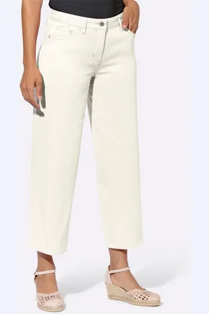 WITT WEIDEN Jeansshorts Culotte - Verkäufer: -Gruppe
