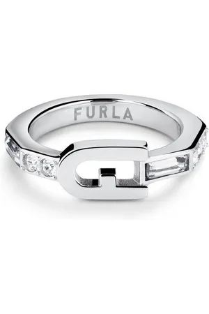 Furla Fingerring SPARKLING (1-tlg), Stainless steel - Verkäufer: Timex Group CS Europe GmbH