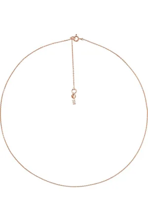 Michael Kors Goldkette Fine Jewelry PREMIUM MKC1109AA791 Damenhalskette - Verkäufer: Zeitlounge