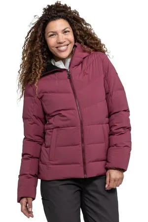 Schöffel Daunenjacke Down Jacket Style Vindave WMS