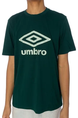 Umbro T-Shirt T-Shirt Large Logo - Verkäufer: Big Leshopski