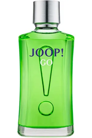 JOOP! Eau de Toilette Go, Glasflakon, Parfüm EDT, Herrenduft - Verkäufer: tpa-retail