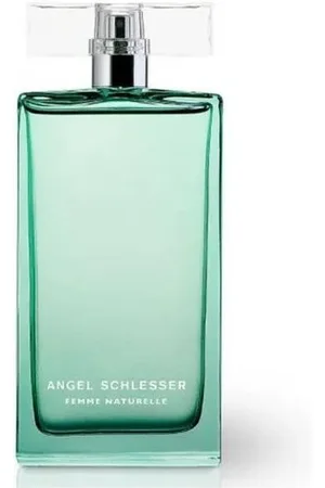 Angel Schlesser Eau de Toilette FEMME NATURELLE edt vapo 100 ml - Verkäufer: Parfümerie Wilhelm Haas