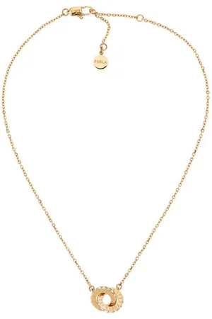 Furla Charm-Kette 1927 (1-tlg) - Verkäufer: Timex Group CS Europe GmbH
