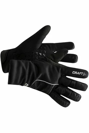 Craft Fahrradhandschuhe Adv SubZ Siberian Glove BLACK - Verkäufer: INTERSPORT Müller, Lübbenau/ Spreewald