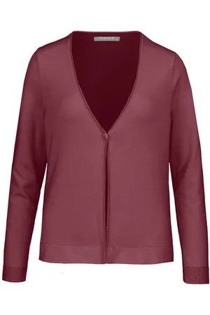 Bianca Strickjacke VADIS - Verkäufer: Vohl & Meyer GmbH