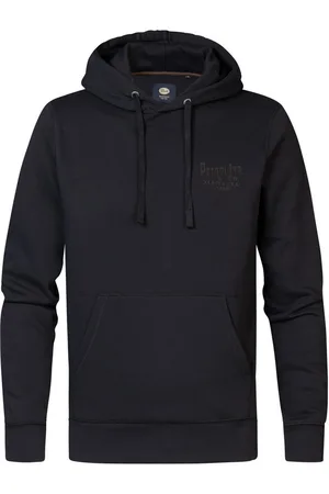 Petrol Industries Sweatshirt Hoodie mit Logo Ugashik - Verkäufer: