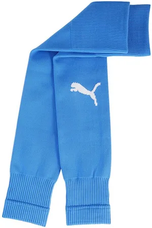 PUMA Fußballstutzen teamGOAL Sleeves Polyester - Verkäufer: 11teamsports