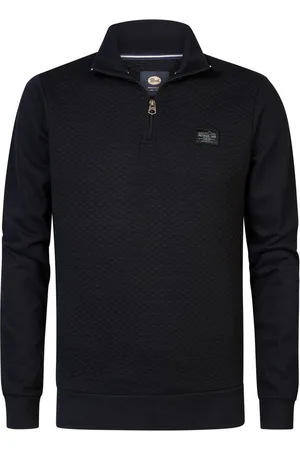 Petrol Industries Sweatshirt Lässige Sweater Richardson - Verkäufer: