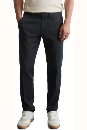 Marc O’ Polo Chinohose aus Bio-Baumwoll-Lyocell-Mix