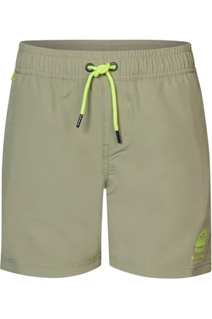 Petrol Industries Badeshorts Petrol Badehose Orchid - Verkäufer: